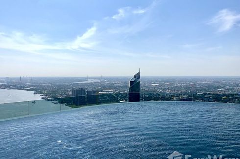 2 Bedroom Condo for sale in Canapaya Residences, Bang Khlo, Bangkok