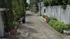 Land for sale in Khlong Toei, Bangkok