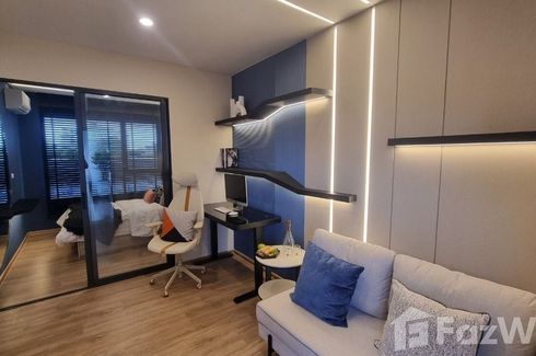 1 Bedroom Condo for sale in Flexi Riverview - Charoennakorn, Dao Khanong, Bangkok