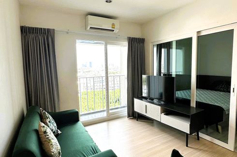 1 Bedroom Condo for rent in The Key Sathorn - Charoenraj, Bang Khlo, Bangkok near BTS Surasak