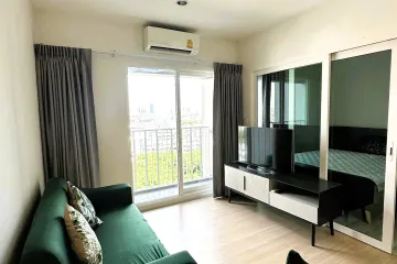 1 Bedroom Condo for rent in The Key Sathorn-Charoenraj, Bang Khlo, Bangkok near BTS Surasak