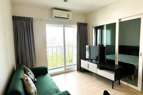1 Bedroom Condo for rent in The Key Sathorn-Charoenraj, Bang Khlo, Bangkok near BTS Surasak