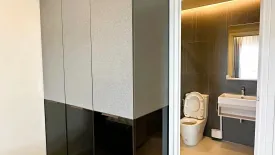 1 Bedroom Condo for rent in The Key Sathorn-Charoenraj, Bang Khlo, Bangkok near BTS Surasak