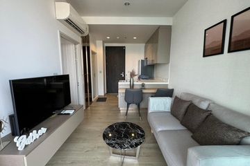 1 Bedroom Condo for sale in Quinn Sukhumvit 101, Bang Chak, Bangkok near BTS Punnawithi