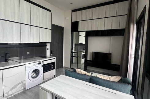 1 Bedroom Condo for sale in The Line sukhumvit 101, Bang Chak, Bangkok near BTS Punnawithi