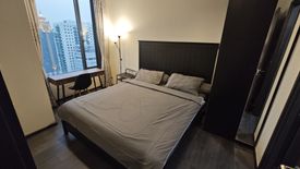 1 Bedroom Condo for rent in Edge Sukhumvit 23, Khlong Toei Nuea, Bangkok near BTS Asoke