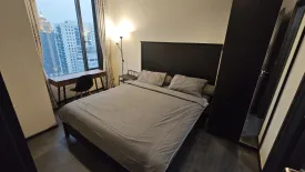 1 Bedroom Condo for rent in Edge Sukhumvit 23, Khlong Toei Nuea, Bangkok near BTS Asoke