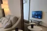 2 Bedroom Condo for rent in FYNN Asoke Sukhumvit 10, Khlong Toei, Bangkok near BTS Asoke