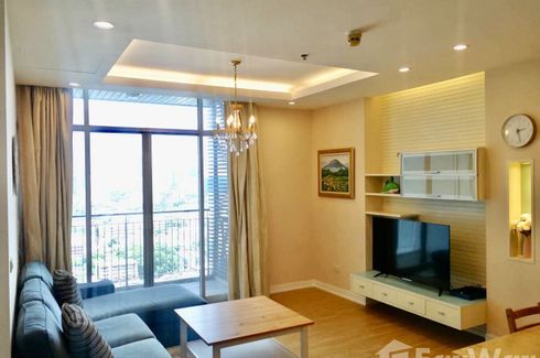 1 Bedroom Condo for rent in Urbana Sathorn, Thung Maha Mek, Bangkok near MRT Silom