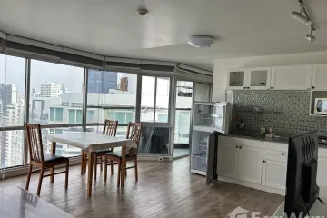 1 Bedroom Condo for rent in Sukhumvit Suite, Khlong Toei Nuea, Bangkok near BTS Nana