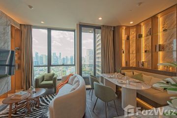 2 Bedroom Condo for rent in The ESSE Sukhumvit 36, Phra Khanong, Bangkok near BTS Thong Lo