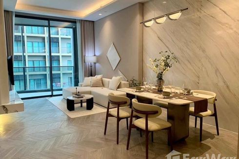 2 Bedroom Condo for rent in The Estelle Phrom Phong, Khlong Tan, Bangkok near BTS Phrom Phong