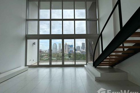 4 Bedroom Condo for rent in 185 Rajadamri, Langsuan, Bangkok near BTS Ratchadamri