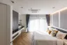 3 Bedroom Condo for sale in Belle Grand Rama 9, Huai Khwang, Bangkok near MRT Phra Ram 9