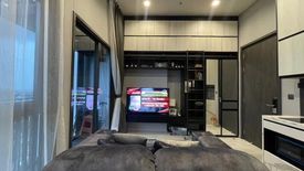 1 Bedroom Condo for rent in The Line sukhumvit 101, Bang Chak, Bangkok near BTS Punnawithi