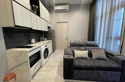 1 Bedroom Condo for rent in The Line sukhumvit 101, Bang Chak, Bangkok near BTS Punnawithi