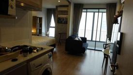 1 Bedroom Condo for rent in Ideo Q Ratchathewi, Thanon Phaya Thai, Bangkok near BTS Ratchathewi