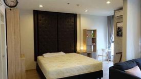 1 Bedroom Condo for rent in Ideo Q Ratchathewi, Thanon Phaya Thai, Bangkok near BTS Ratchathewi