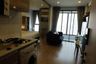 1 Bedroom Condo for rent in Ideo Q Ratchathewi, Thanon Phaya Thai, Bangkok near BTS Ratchathewi