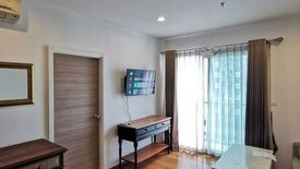 1 Bedroom Condo for rent in Hive Taksin, Khlong Ton Sai, Bangkok near BTS Wongwian Yai