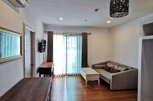 1 Bedroom Condo for rent in Hive Taksin, Khlong Ton Sai, Bangkok near BTS Wongwian Yai