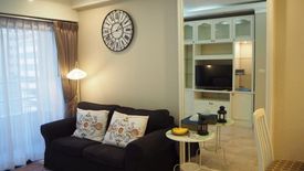 1 Bedroom Condo for rent in Saranjai Mansion, Khlong Toei, Bangkok near BTS Nana