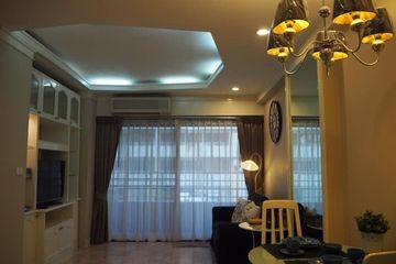 1 Bedroom Condo for rent in Saranjai Mansion, Khlong Toei, Bangkok near BTS Nana