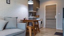 1 Bedroom Condo for rent in The Key Sathorn-Charoenraj, Bang Khlo, Bangkok near BTS Surasak