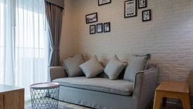 1 Bedroom Condo for rent in The Key Sathorn-Charoenraj, Bang Khlo, Bangkok near BTS Surasak