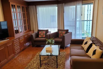 1 Bedroom Condo for rent in Sukhumvit Suite, Khlong Toei Nuea, Bangkok near BTS Nana