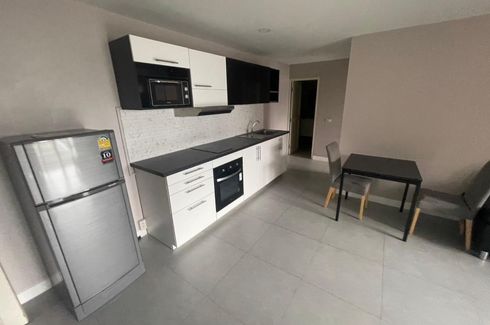 1 Bedroom Condo for sale in Sukhumvit Suite, Khlong Toei Nuea, Bangkok near BTS Nana