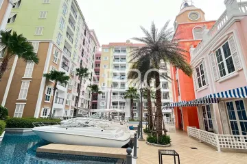 1 Bedroom House for sale in Na Jomtien, Chonburi