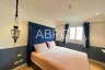 1 Bedroom House for sale in Na Jomtien, Chonburi