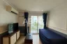 1 Bedroom House for sale in Na Jomtien, Chonburi
