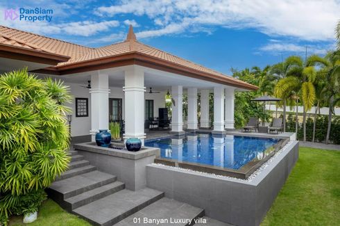 2 Bedroom Villa for sale in Nong Kae, Prachuap Khiri Khan