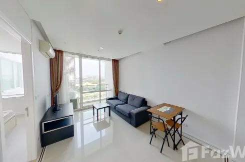 1 Bedroom Condo for rent in T.C. Green, Huai Khwang, Bangkok near MRT Phetchaburi