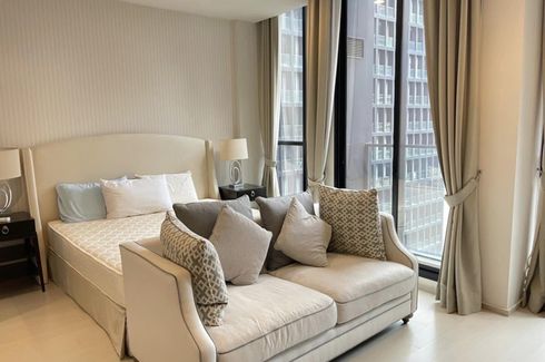 1 Bedroom Condo for rent in Noble Ploenchit, Lumpini, Bangkok near BTS Ploen Chit