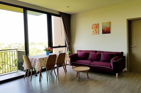 2 Bedroom Condo for rent in Mori Haus, Phra Khanong Nuea, Bangkok