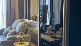 1 Bedroom Condo for rent in Ashton Asoke, Khlong Toei Nuea, Bangkok near MRT Sukhumvit