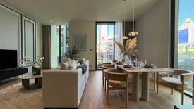 2 Bedroom Condo for rent in 28 Chidlom, Lumpini, Bangkok near BTS Chit Lom