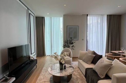 2 Bedroom Condo for rent in 28 Chidlom, Lumpini, Bangkok near BTS Chit Lom