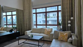 3 Bedroom Condo for rent in The Crest Ruamrudee, Lumpini, Bangkok near BTS Ploen Chit