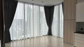 2 Bedroom Condo for rent in Tait Sathorn 12, Silom, Bangkok near BTS Saint Louis
