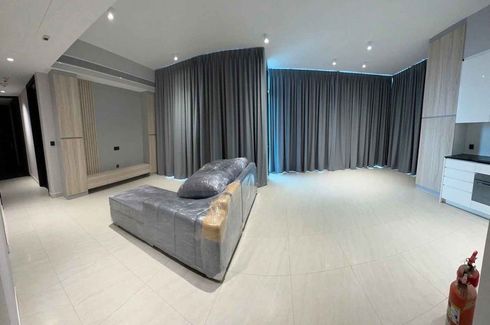 2 Bedroom Condo for rent in Tait Sathorn 12, Silom, Bangkok near BTS Saint Louis