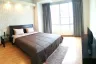 2 Bedroom Condo for rent in CitiSmart Sukhumvit 18, Khlong Toei, Bangkok near BTS Asoke