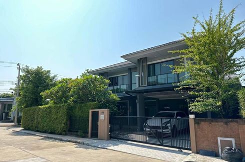 4 Bedroom House for rent in The Plant Exclusique Phatthanakan, Suan Luang, Bangkok near MRT Khlong Kalantan