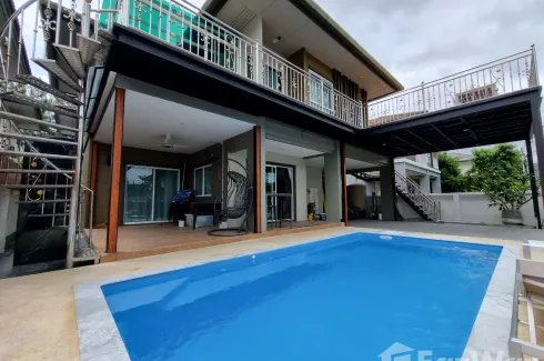 4 Bedroom Villa for rent in Saransiri Koh Kaew, Ko Kaeo, Phuket