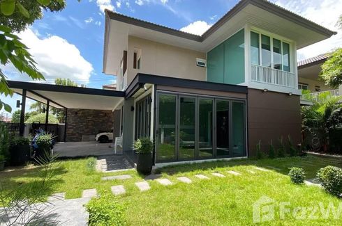 5 Bedroom House for sale in Saransiri Koh Kaew, Ko Kaeo, Phuket