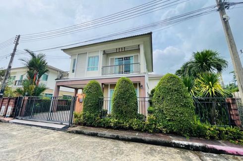 3 Bedroom House for rent in Passorn Kathu-Patong, Kathu, Phuket