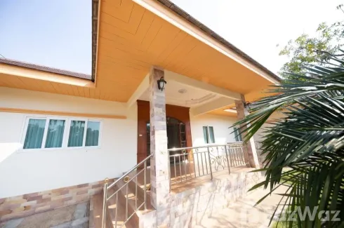 5 Bedroom House for rent in Huai Yai, Chonburi